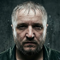 Василий Севрюгин, Пермь