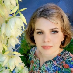 Алена Блынду, 05.08, Кишинев