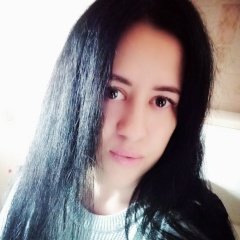 Софья Морозова, 30.05, Оренбург