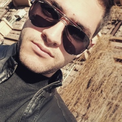 Hamik Sedrakyan, 05.02, Ереван