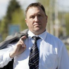 Андрей Щукин, 13.07.1968, Новосибирск