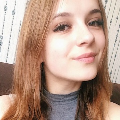 Альбина Кандинская, 05.06, Иркутск