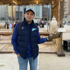 Денис Ключарёв, 12.10.1986, Санкт-Петербург