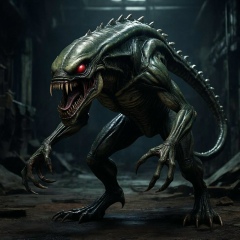 Чужой Хищник, 31.12.1970, Минск