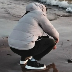 Настя Лесных, 14.08, Москва