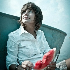 Дарья Баранова, 20.03.1985, Санкт-Петербург