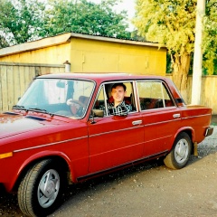 Ирек Шаихов, Уфа