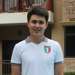 Sartaev Sultan, 26.07.1991, Алматы