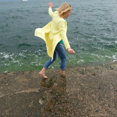 Екатерина Барабаш, 29.08