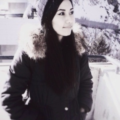 Alina Baimoldayeva, 07.07