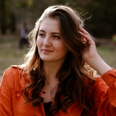 Иванка Негруца, 23.04.1997, Кишинев