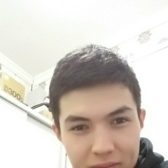 Meirzhan Ibragimov, 02.09, Алматы