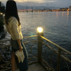 Маргарита Цой, 30.12, Санкт-Петербург