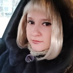 Олька Никитина, 03.12, Байконур