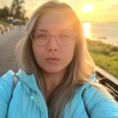 Алена Володина, 14.08, Москва