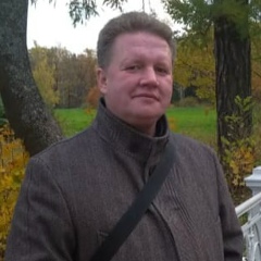 Антон Мамаев, 23.04.1980, Санкт-Петербург