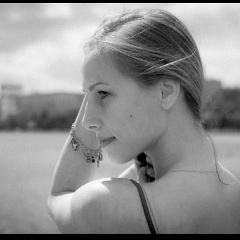 Елизавета Ратькова, 16.04.1990, Москва