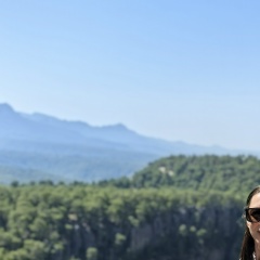 Светлана Грузинская, Санкт-Петербург