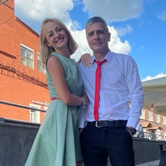 Анастасия Аханова, 31.05.1990, Москва