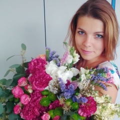 Алёнка Климаева, 15.07.1991, Минск