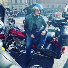 Олег Темников, 24.05, Москва