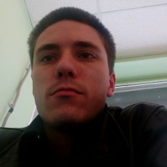 Владимир Сидорин, 01.08.1988, Москва