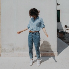 Яна Давыдова, 10.01, Brescia