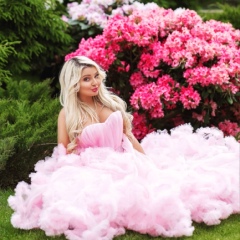 Ksysha Lunevich, 03.06.1992, Киев