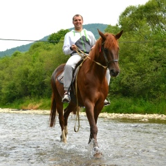 Игорь Волос, 23.07.1992, Киев