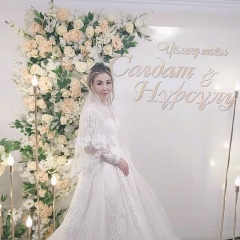 Нұрсұлу Бурабай, 16.02, Сатпаев