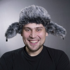 Хафиз Даутов, 28.02, Уфа