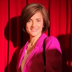 Людмила Крылова, 06.07, Москва