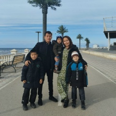 Ерлан Жуманиязов, 20.05.1991, Актау