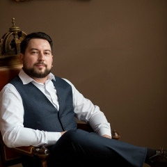 Дмитрий Серов, 29.11, Москва