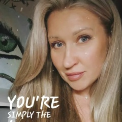 Наталья Свободина, 07.06.1978, Санкт-Петербург