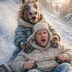 Руслан Галаганов, Великий Устюг