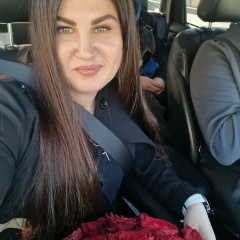 Анастасия Розенталь, 13.06.1985