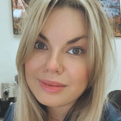 Ксения Карлова, 23.06.1990, Хабаровск