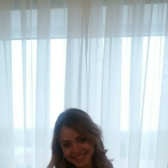 Марина Скорозвон, 29.06