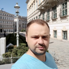 Константин Самсонов