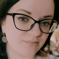 Наталья Витальевна