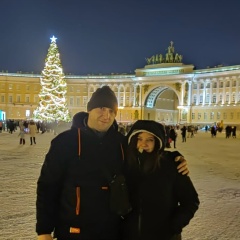 Евгения Соловьева, 24.04.1989, Санкт-Петербург