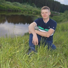Алексей Шувалов, 27.05, Тверь
