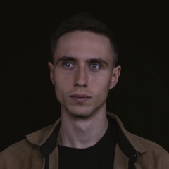 Артём Грошев, Донецк