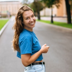 Марина Высоцкая, 15.07.1990