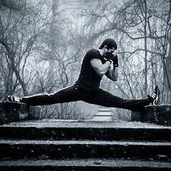 Астемир Мготлов, 13.11, Москва