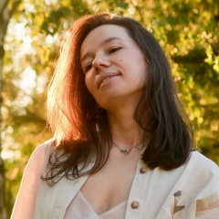 Надежда Матасова, 14.07, Москва