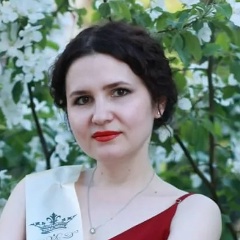 Ирина Платицына, 11.12.1991