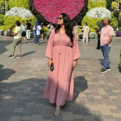 Фатя Налбандова, 28.04.1990, Джанкой