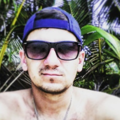 Алексей Максиков, 16.03, Краснодар